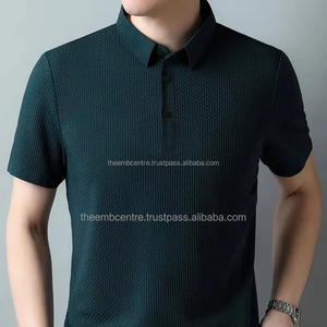 Precio al por mayor, camiseta para hombre, logotipo personalizado barato, superventas, stock de secado rápido, ropa a granel, fardo de ropa mixta, ropa usada - Product Image 3