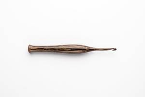 Juego de Agujas de Ganchillo de Madera Lisa Ecológicas de Primera Calidad, Kit de Costura a Mano Simple y Portátil para Uso Diario - Product Image 4