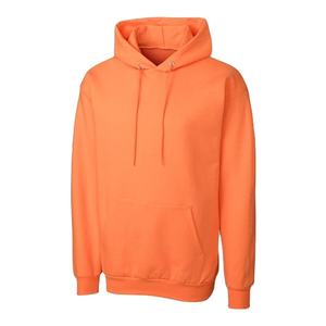 Nouveautés Sweats à capuche pour hommes Tissu polaire à manches longues Décontracté de haute qualité Dernier design et couleur Pas cher Bas quantité minimale de commande Sweat Wear - Product Image 3