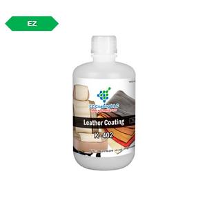 EZ Coating LLC K-402 SiO2 Spray Nano Repelente Líquido para Gamuza, Nobuk, Muebles, Automóviles, Barcos, Construcción, Pintura Plástica OEM EINECS CAS - Product Image 6