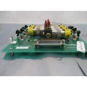 Tarjeta Neumática de 8 Puertos Bay Pneumatic BES-530-8-PCB - Equipo y Piezas de Semiconductores de Confianza de Marca Global - Product Image 6
