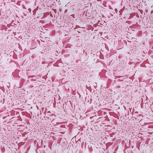 Falda Hawaiana Premium con Patrón Tribal Tradicional, Cintura Elástica Ajustable, Ropa de Baile, Atuendo Festivo Isleño - Product Image 4