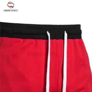 Pantalones Cortos de Baloncesto Holgados, Transpirables y de Secado Rápido para un Uso Cómodo Durante Todo el Día, Pantalones Cortos de Baloncesto de Alto Rendimiento para Entrenamiento Activo - Product Image 3