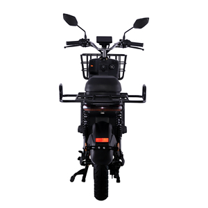 Vélo électrique cargo d'origine neuf, capacité de charge lourde, vitesse 45 km/<span class=keywords><strong>h</strong></span>, batterie au plomb-acide 72V 40Ah, 2000W, vélo électrique - Product Image 6