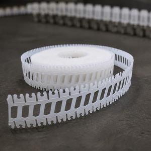 [YOU-ONE Sistemas de Fijación] Lámina de Plástico PE Extruido para Colacionar Bobinas, Material para Fijar Clavos en Bobina - Product Image 5