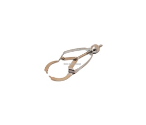 Système de matrices orthodontiques professionnel en acier inoxydable réutilisable pour la fixation de matrices en ivoire pour les restaurations dentaires – Outils cliniques - Product Image 3
