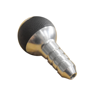 D1SPEC Universal Gated Automatic Manual Gear <b>Shift</b> <b>Knob</b> Racing Car Shifter Lever Interior Styling Custom Accessory - Product Image 3
