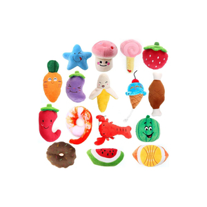 Cute Peas In A Pod Plush <b>Toy</b> Set <b>Soft</b> <b>Stuffed</b> Animals For Kids Unisex Birthday Gift 11CM-30CM PP Cotton Filling - Product Image 6