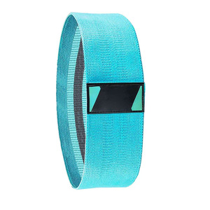 Premium Fabric Heavy Duty Hip Circle Resistance <b>Band</b> for Glutes & Legs <b>Workout</b>-Non-Slip Elastic Booty <b>Band</b> for Strength Training - Product Image 3