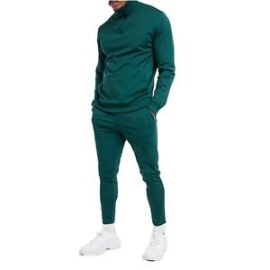 Sudadera con capucha de algodón para hombre, chándal de talla uk, liso, Polar, gran oferta - Product Image 1