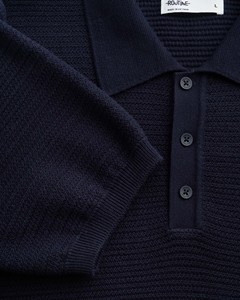 Camisa de Hombre de Algodón Ecológico de Alta Calidad, Manga Corta, Lisa, Bordada, Ajustada, para Otoño, con Logotipo Privado Personalizado - Product Image 5