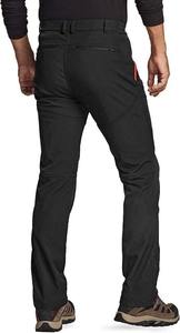 Pantalones de Motociclismo Reforzados con Cordura para Aventura, OEM, para Turismo y Exploración al Aire Libre - Product Image 3