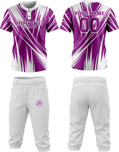Service OEM, Meilleurs uniformes de softball en gros, Concevez votre propre uniforme de softball - Product Image 1