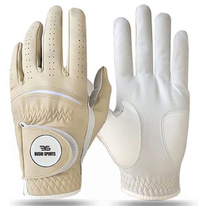 Guantes de Golf de Color Personalizado en Existencia, Guantes de Golf de la Mejor Calidad para Adultos, Guantes de Golf a Bajo Precio - Product Image 1