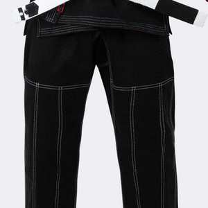 Kimono de Jiu-Jitsu Brasileño Personalizado al por Mayor, Uniforme de Entrenamiento Profesional de Artes Marciales, Kimonos de Jiu-Jitsu con Tejido de Perlas - Product Image 4