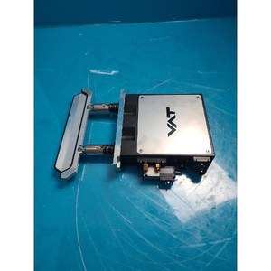 VAT F03-75606-03 Vacuum Gate Valve <b>Seal</b> Used As Is Legacy Semiconductor Equipment Parts - Product Image 5