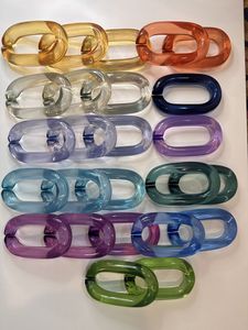 GUIDE MADE QUALITY UNIQUE DESIGN RESIN LINK CHAIN Wall Decore Chain Resin item Room Decorative Most Adorable Items by - Product Image 4