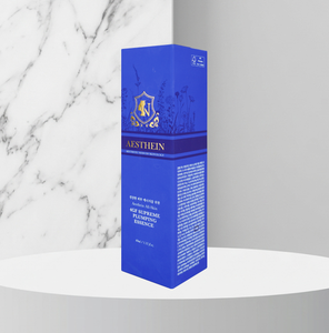 AESTHEIN 40ml K-Beauty 4GF Plumping Essence EGF TGF IGF FGF Hydratation et Raffermissement du Teint Vente en Gros - Product Image 2