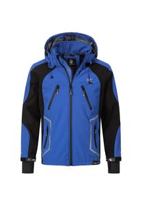 Chaquetas DE TRABAJO Softshell para hombre, resistentes al viento y al agua - Product Image 6