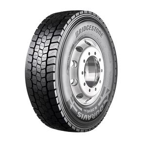 Pneu de camion routier 315/70R22.5 avec bande de roulement optimisée pour une efficacité énergétique sur les longs trajets - Product Image 2