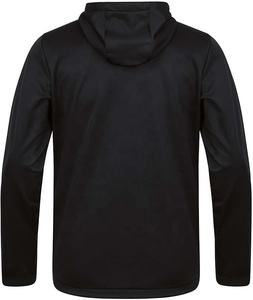 2025แจ็กเก็ตมันหนาว XL ของผู้ชายเสื้อกันลมคอตั้งแบบลำลองผ้าถักสำหรับฤดูหนาว - Product Image 2