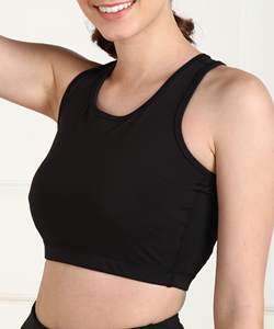 Soutien-gorge de sport professionnel pour femme, personnalisé, respirant et tendance, idéal pour la gym - Product Image 6