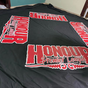 Cubierta de Lona para Ring de Boxeo Personalizada, Cubierta de Suelo de PVC/Vinilo Resistente, Modelo IRSA SPORTS IRSA-254801, Equipo de Gimnasio OEM - Product Image 1