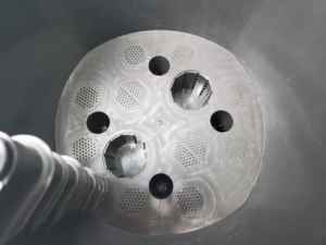 Maceta superventas para decorar el hogar y el jardín, maceta de autorriego con plástico de alta calidad - Product Image 3