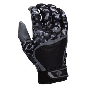 Diseña tus propios guantes de bateo Serino de diferentes estilos, ropa deportiva de talla grande, guantes de bateo Serino de marca privada - Product Image 2