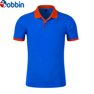 Camisetas Polo Personalizadas para Hombre, Camiseta Polo Unisex Personalizada, Camiseta Polo de Punto con Parches Bordados, Uniformes de Trabajo de Algodón - Product Image 6