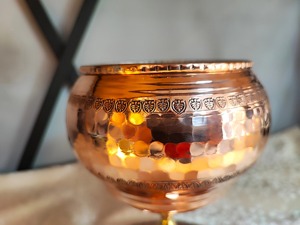 Copa de vino estilo real, elegante copa con tallo, perfecta para vino, champán, cócteles, fiestas, mesa de comedor y como regalo. - Product Image 2