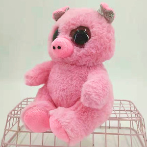 Peluche de Peppa Pig Rosa, Juguete de Peluche de 31cm-50cm, Suave, para Niños, Unisex - Product Image 4