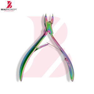 Con logotipo propio, precio al por mayor, servicio OEM ODM, instrumentos de podología fáciles de usar, juego de herramientas médicas para el cuidado de los pies para podólogos - Product Image 3