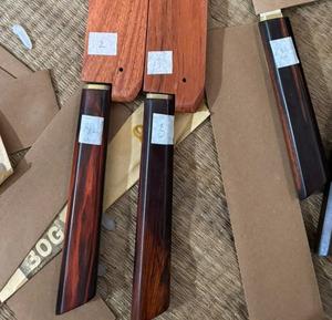 ขายส่งเวียดนามผู้ผลิตญี่ปุ่นยาวซาซิมิมีดมือปลอมแปลงเชฟมีด - Product Image 3