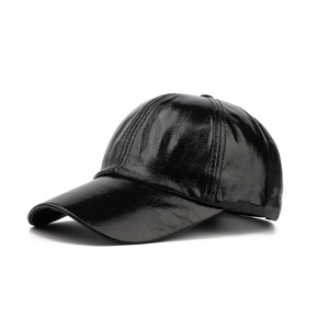 Wholesale Custom Logo 6 Panel Men Blank Washed Unstructured Low Profile Dad Hat,100% Cotton Plain Baseball Cap - Product Image 1