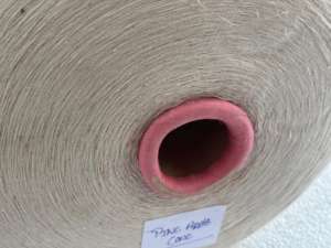 Hilo de Algodón Reciclado DTY Antibacteriano, Ecológico, Biodegradable, Vegano, de Lujo, para Tejido, Venta al Por Mayor - Product Image 4