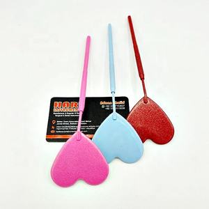 แหนบถอนขนตาทำจากสเตนเลสเกรดรูปหัวใจสำหรับการต่อและการสร้างคิ้ว - Product Image 2