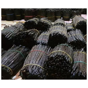 100% de gousses de vanille de Madagascar de qualité supérieure et de gousses de vanille bio du Royaume-Uni et d'Allemagne en vente à bons prix - Product Image 4