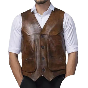Gilet de moto le plus vendu, gilet de conduite réglable, gilet personnalisé avec logo, gilet de performance unisexe, durable, haute protection, gilets pour motards - Product Image 1