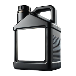 Huile moteur entièrement synthétique haute performance 5W40 SN/CJ4 pour moteur essence de voiture - Product Image 1