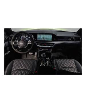 Kia Mohave Diésel 3.0 4WD Euro V 2022, Caja de Cambios Automática, Asientos de Cuero, 6 Plazas, con 55,653 km - Product Image 6