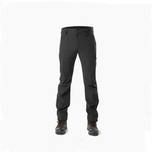 Custom Multi-Pocket Waterproof Quick-Dry Outdoor Tactical Utility Pants for <b>Dog</b> Trainers and Canine Handlers (Polyester/Cotton) - Product Image 2
