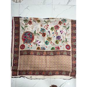 Sari de viscosa pura estampado, el más vendido, ropa étnica asequible para uso diario, festivales y oficina a buen precio. - Product Image 4