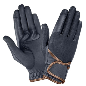 Gants d'équitation pour sports d'hiver avec logo personnalisé du fabricant, imperméables, résistants à la chaleur, en polyester léger, respirants et antidérapants - Product Image 5