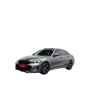 BMW Serie 3 320i M Sport 2023, 11,084 km, Caja de Cambios Automática, Volante a la Izquierda, Cámara Trasera - Product Image 1