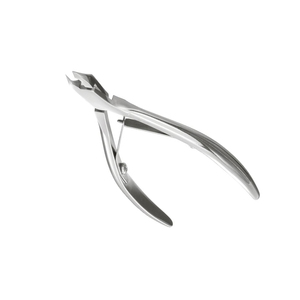 High Quality Manicure and Pedicure Tools Professional Cuticle Nail Nipper 10.5cm Stainless Steel Sharp Nail Cutters - Product Image 2