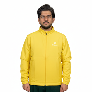 Chaqueta Softshell para Hombre de Alta Calidad para Invierno 2026, Tejido Suave, Estilo Urbano - Product Image 1