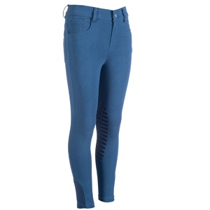 Pantalon d'équitation extensible 4 directions de haute qualité, leggings, collants, vêtements d'équitation en tissu technique au toucher doux - Product Image 1
