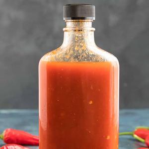 Factory Price Superior Quality OEM/ODM Available Export Quality Fast Delivery <b>Hot</b> Chili Sauce Customized - Product Image 5