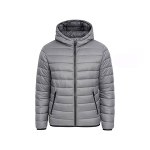 Chaqueta Acolchada de Invierno para Hombre, Estilo Casual, para Exteriores, Fabricantes de Ropa OEM ODM, Venta al Por Mayor - Product Image 4